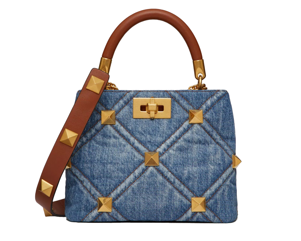 Have Denim Bags Become a Spring/Summer Staple? - PurseBlog