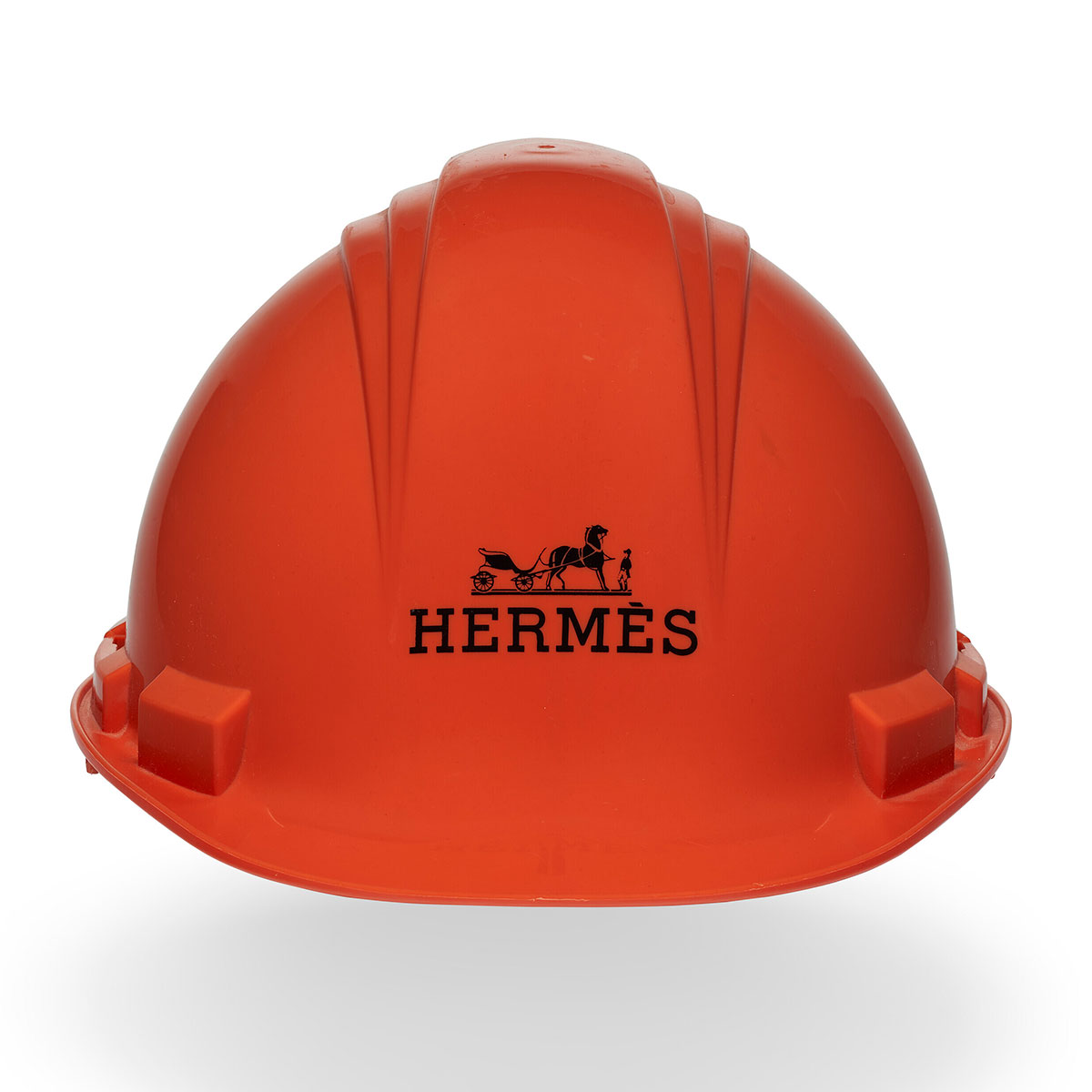 2023 NYR 22070 0091 000(a construction hat hermes 2008113503)