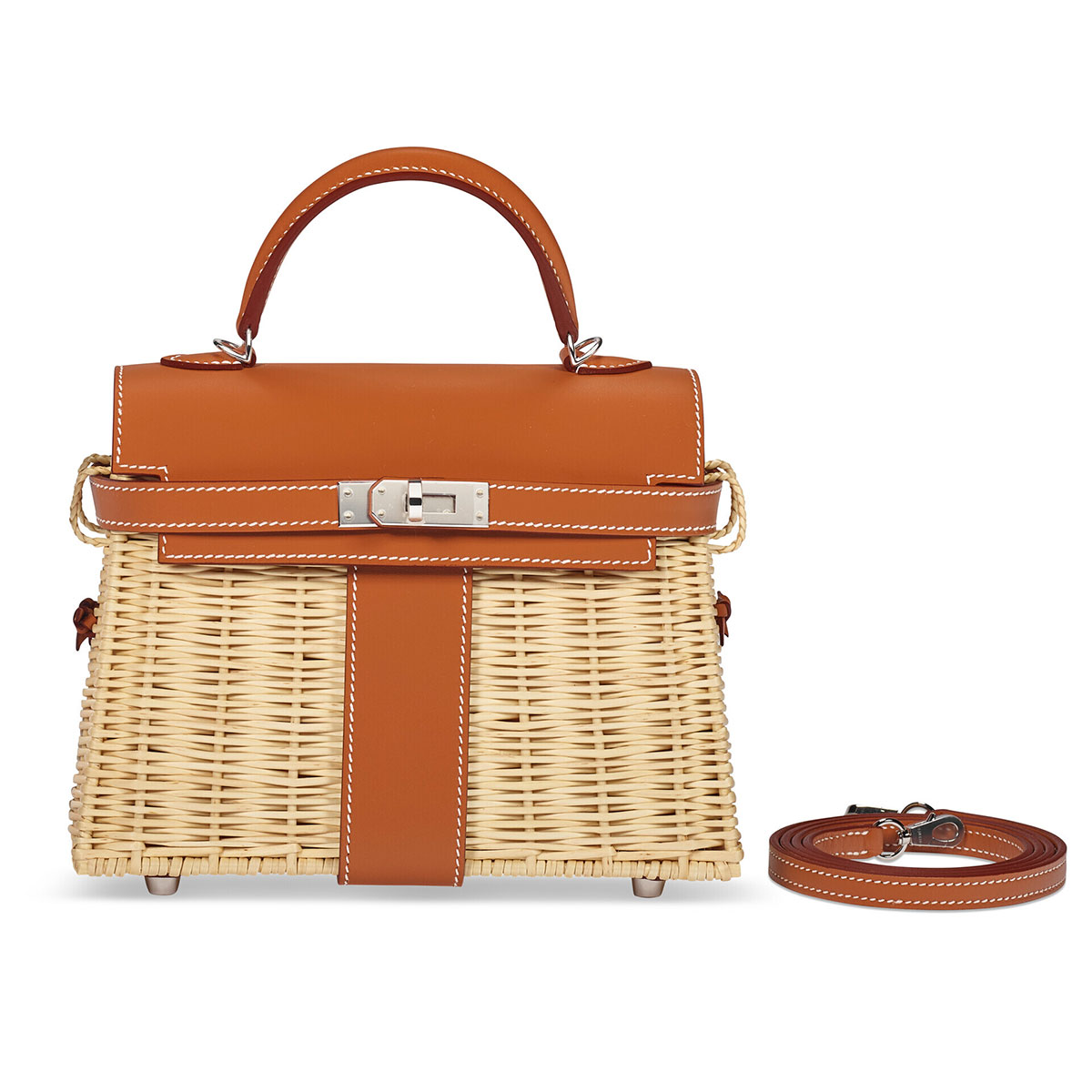 World's Rarest Handbags at Christie's June Auction - PurseBlog