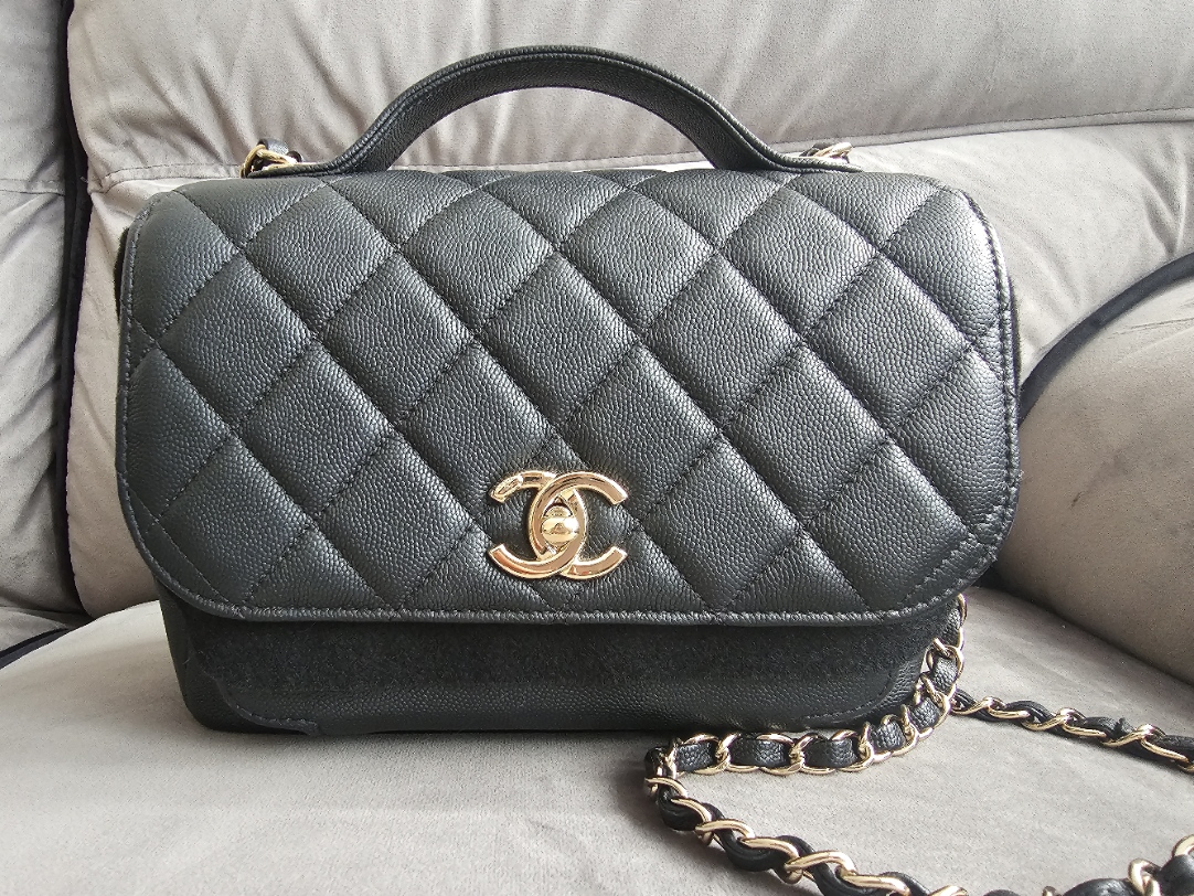 Review! Coach Revel Bag & WMTM Update!