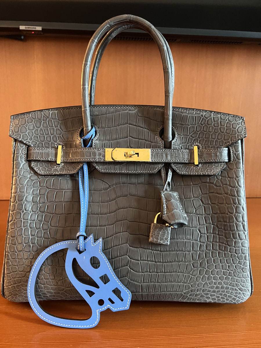 The Recent Hermès Purchases of PurseForum Members - PurseBlog