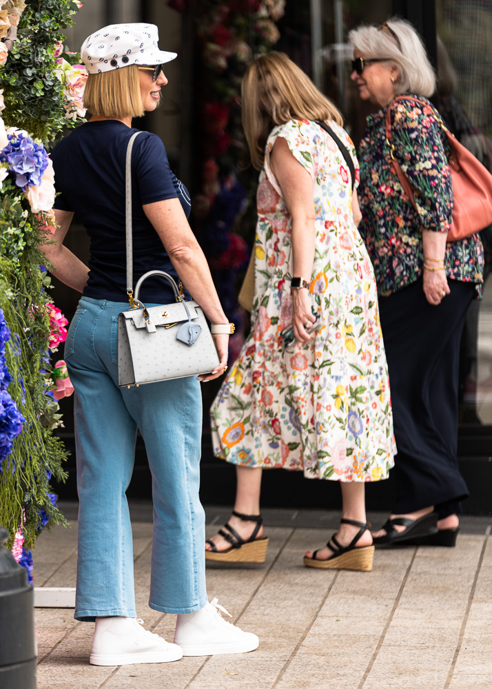 The Best Winter White Bags for 2023 - PurseBlog