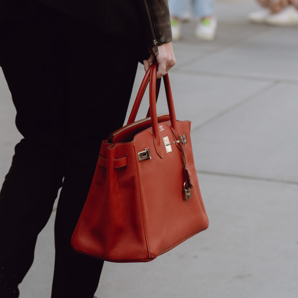 The Best BITW We Spotted in the Upper East Side - PurseBlog