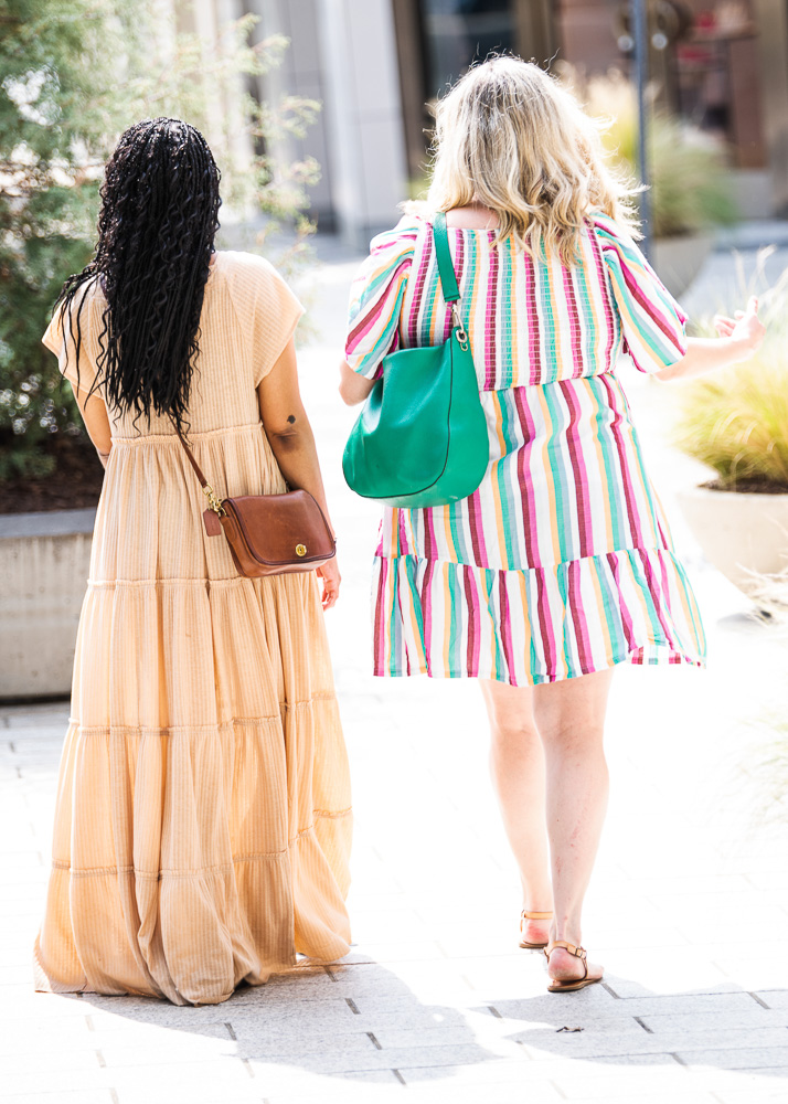 Is the One in, One Out Handbag Rule for You? - PurseBlog