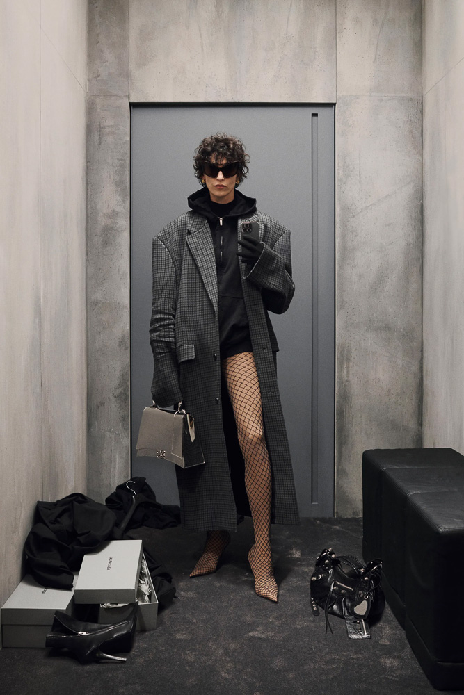 Balenciaga Pre Fall 23 10 Balenciaga Pre Fall 23 10