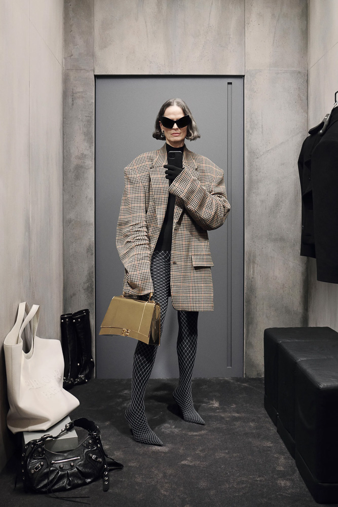 Balenciaga Pre Fall 23 11 Balenciaga Pre Fall 23 11