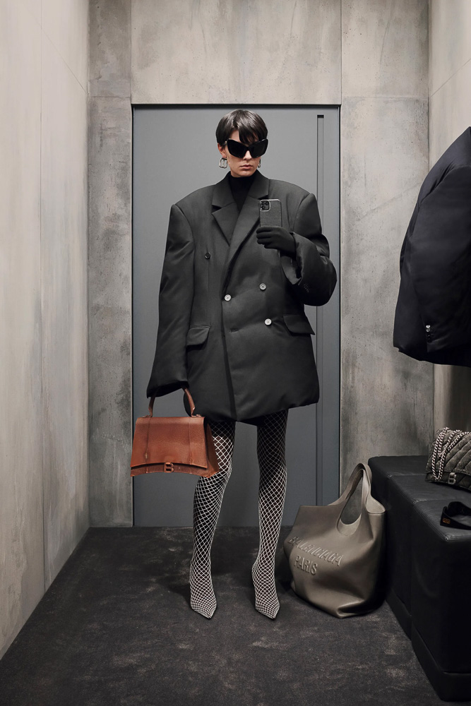 Balenciaga Pre Fall 23 12 Balenciaga Pre Fall 23 12