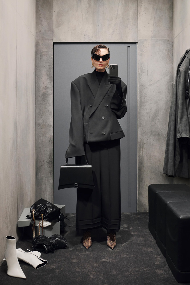 Balenciaga Pre Fall 23 13 Balenciaga Pre Fall 23 13