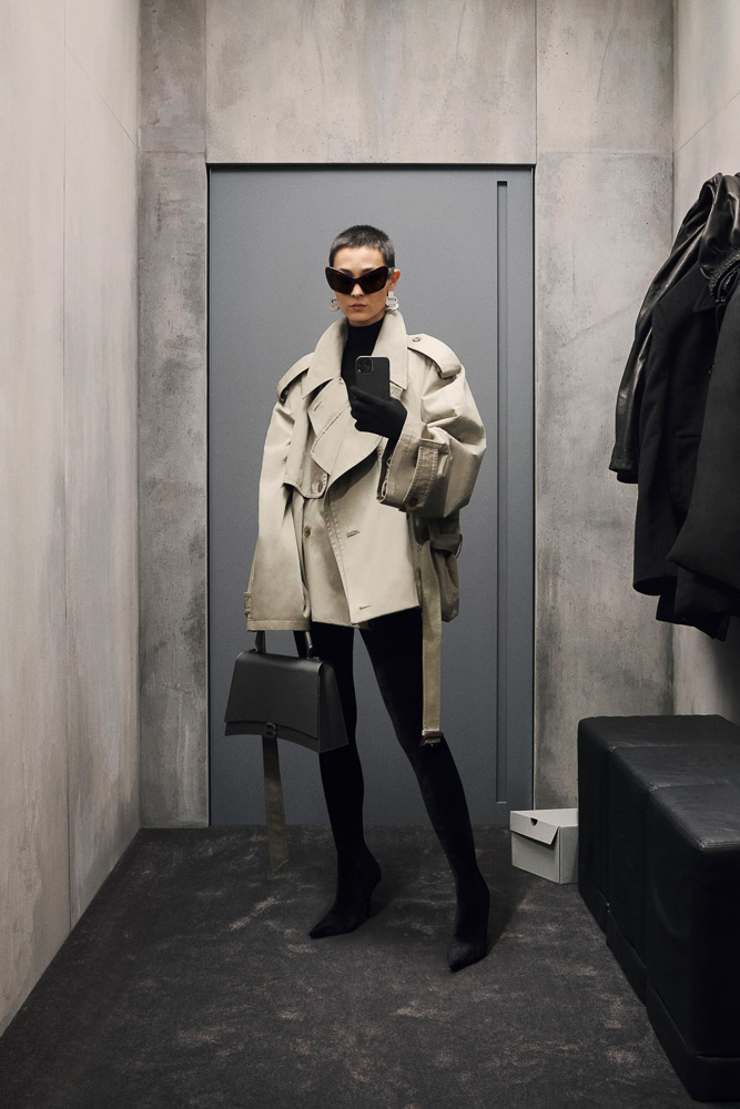 Balenciaga Pre Fall 23 14 Balenciaga Pre Fall 23 14