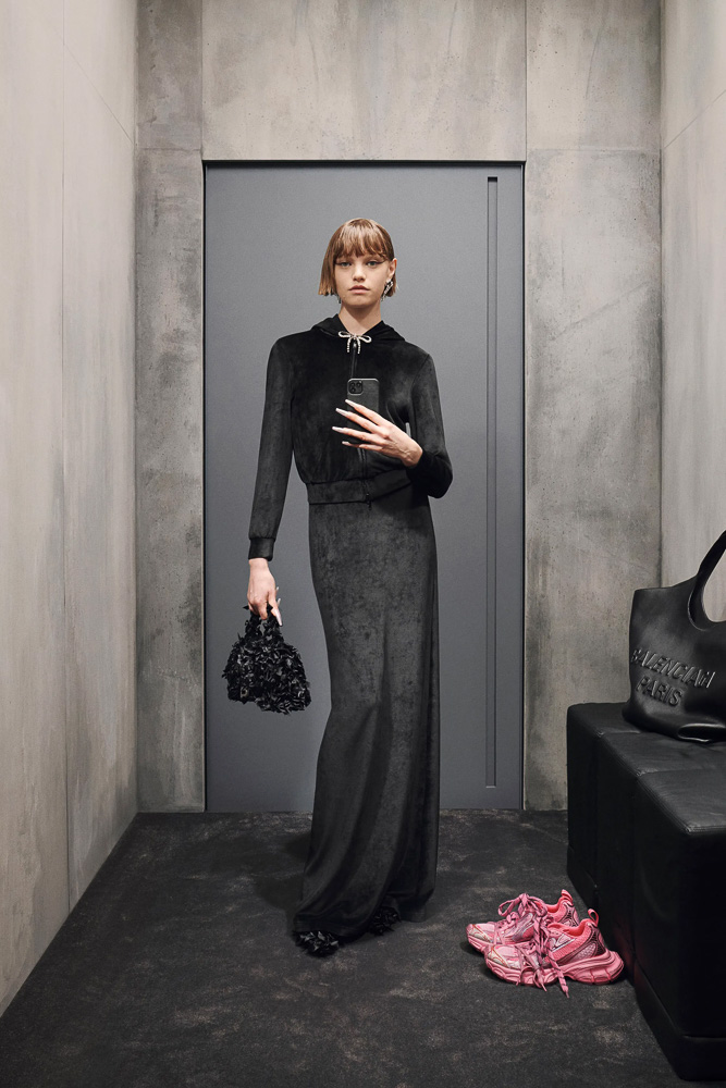 Balenciaga Pre Fall 23 17 Balenciaga Pre Fall 23 17