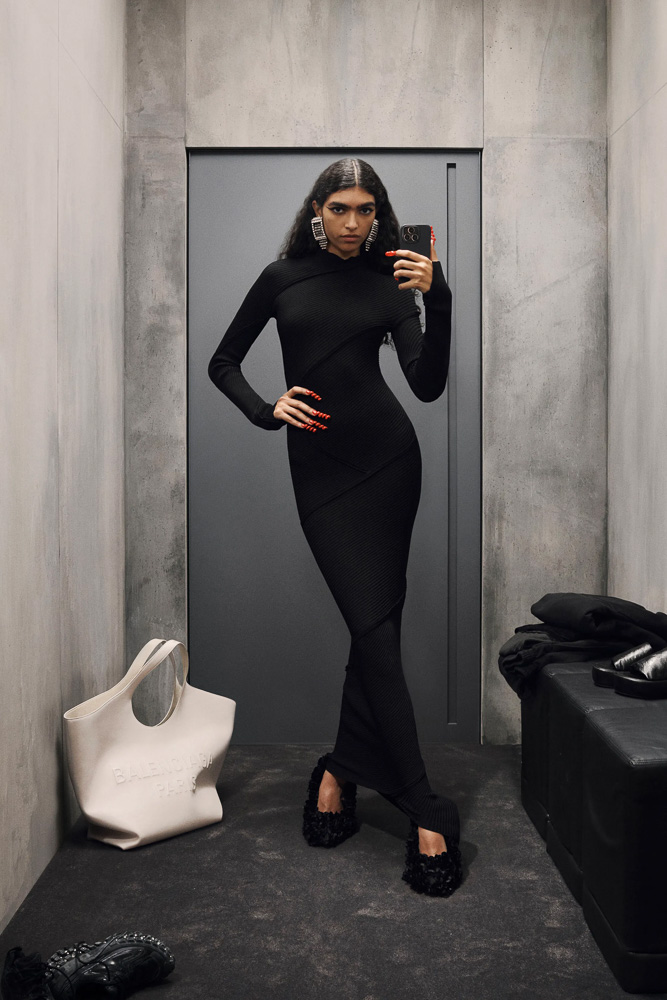 Balenciaga Pre Fall 23 18 Balenciaga Pre Fall 23 18