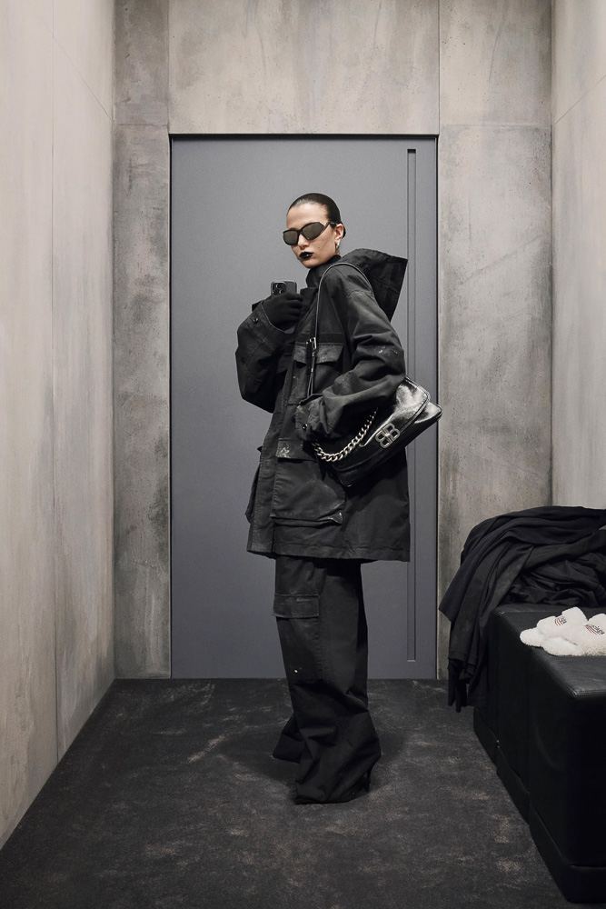 Balenciaga Pre Fall 23 20 Balenciaga Pre Fall 23 20