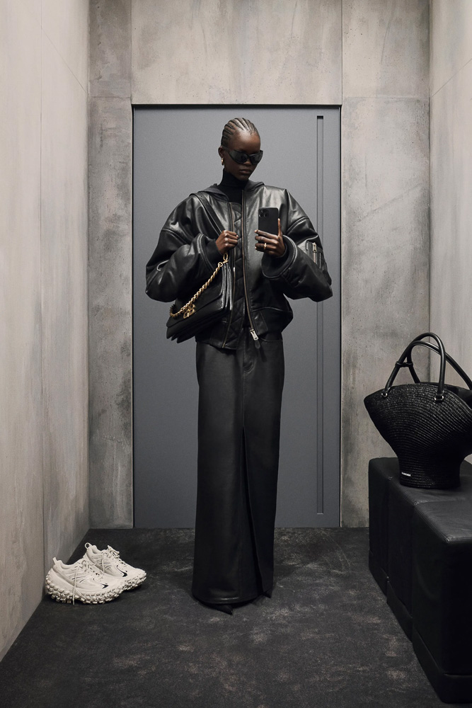 Balenciaga Pre Fall 23 22 Balenciaga Pre Fall 23 22