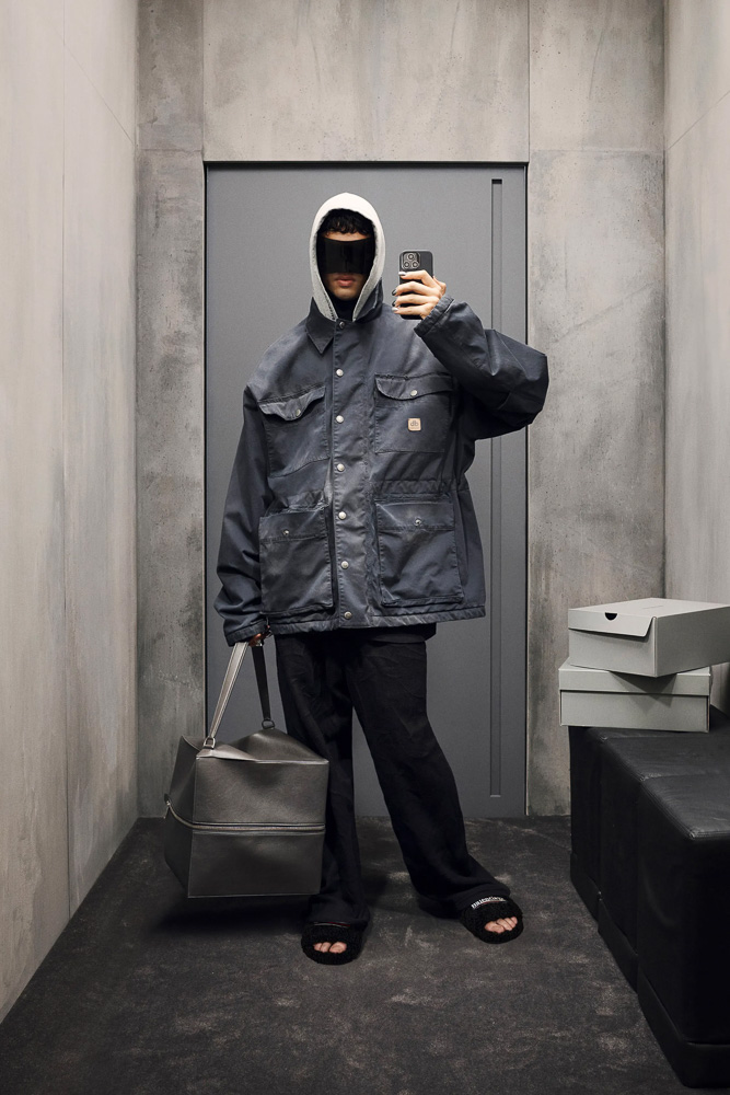 Balenciaga Pre Fall 23 3 Balenciaga Pre Fall 23 3