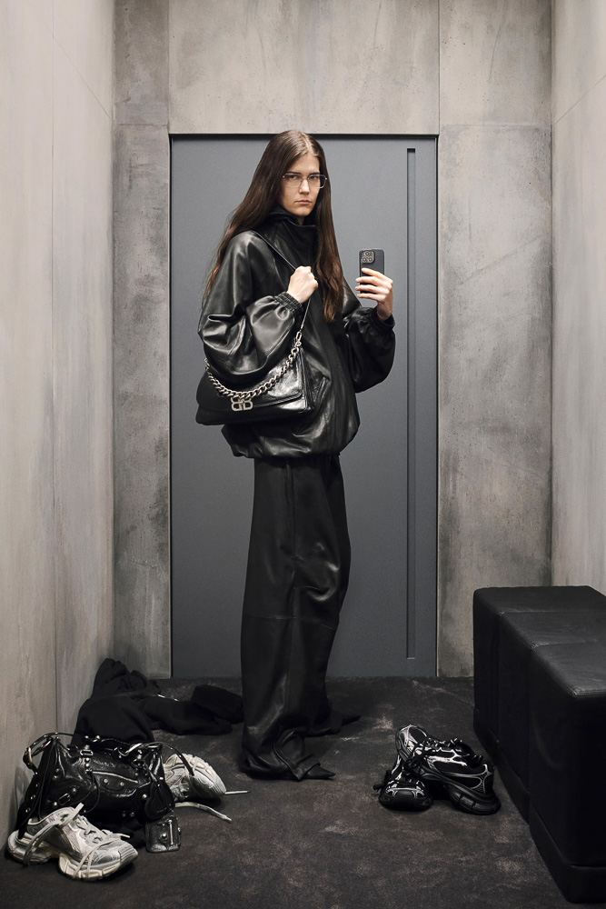 Balenciaga Pre Fall 23 5 Balenciaga Pre Fall 23 5