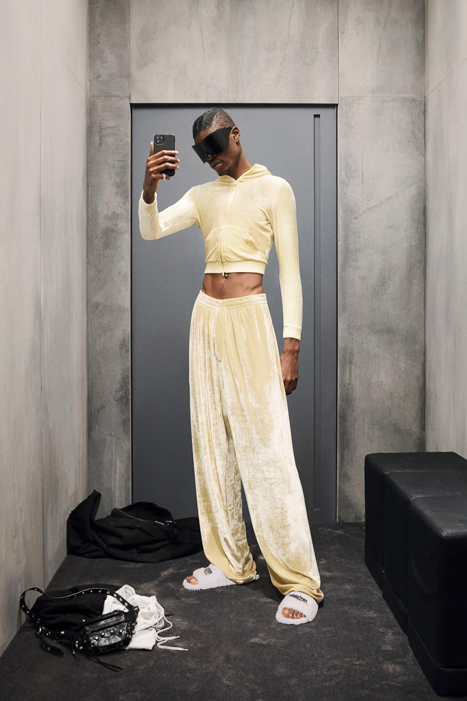 Balenciaga Pre Fall 23 6 Balenciaga Pre Fall 23 6
