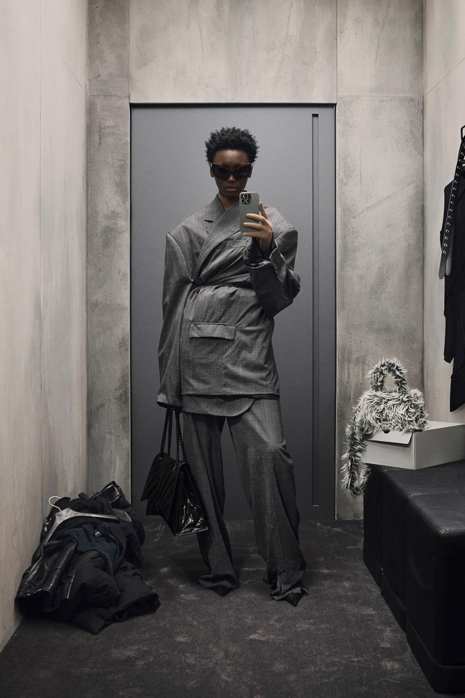 Balenciaga Pre Fall 23 7 Balenciaga Pre Fall 23 7