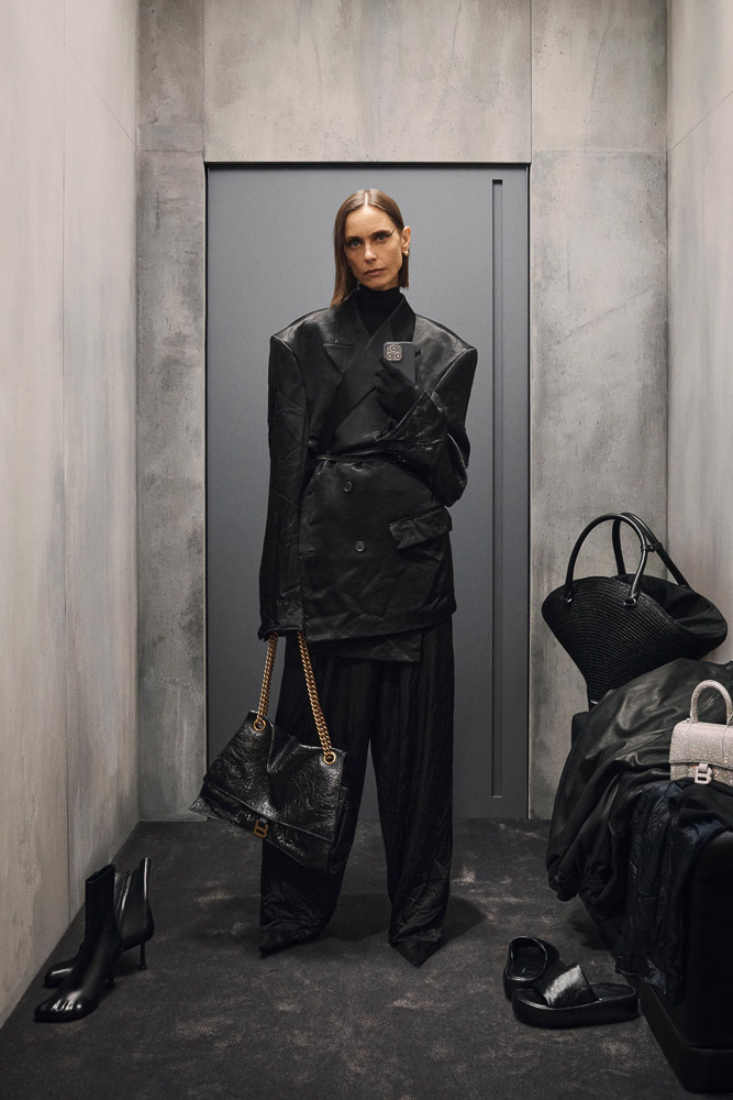 Balenciaga Pre Fall 23 8 Balenciaga Pre Fall 23 8