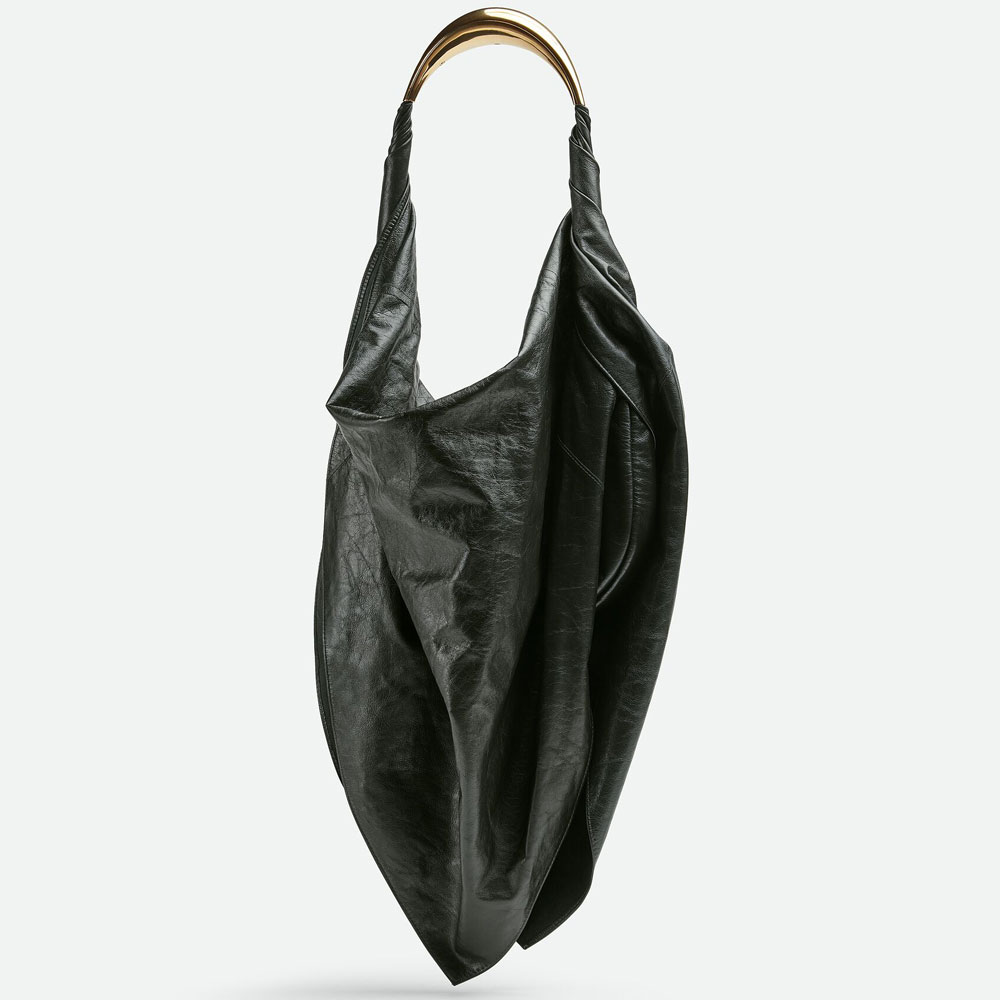 Bottega Veneta Foulard Bag