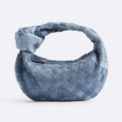 Bottega Veneta Mini Jodie Bag Large