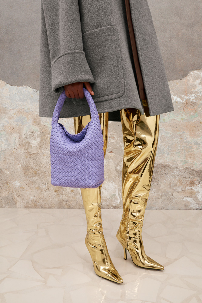 Bottega Veneta Pre Fall 2023 Bags 11