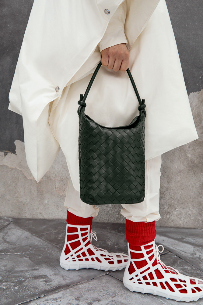 Bottega Veneta Pre Fall 2023 Bags 13