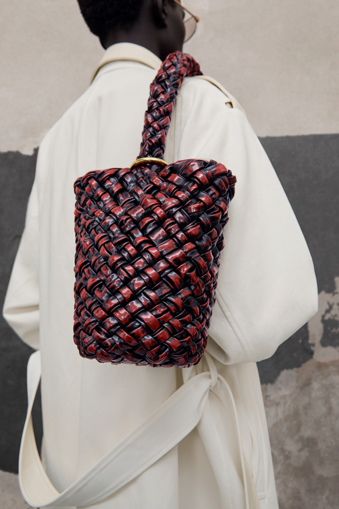 Bottega Veneta Pre Fall 2023 Bags 4