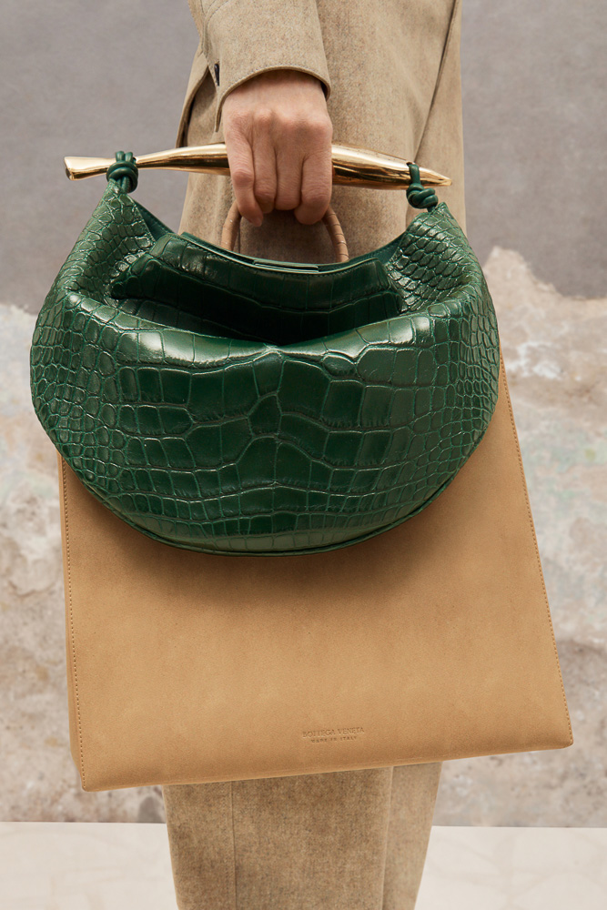 Bottega Veneta Pre Fall 2023 Bags 6