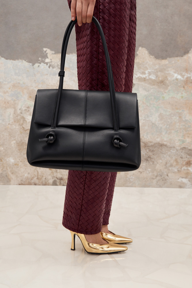 Bottega Veneta Pre Fall 2023 Bags 7