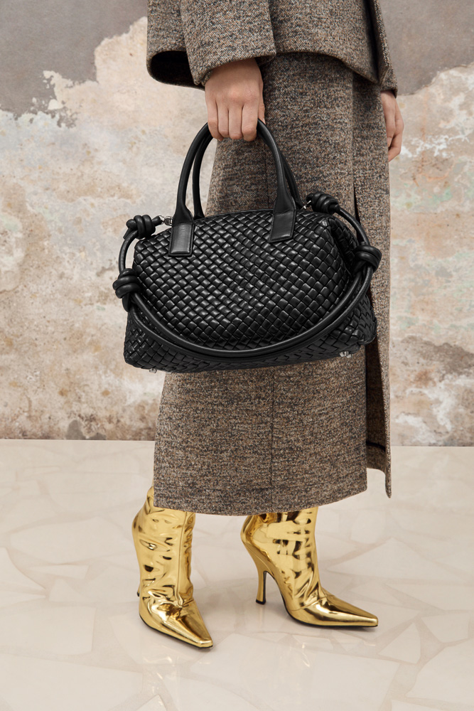 Bottega Veneta Pre Fall 2023 Bags 8