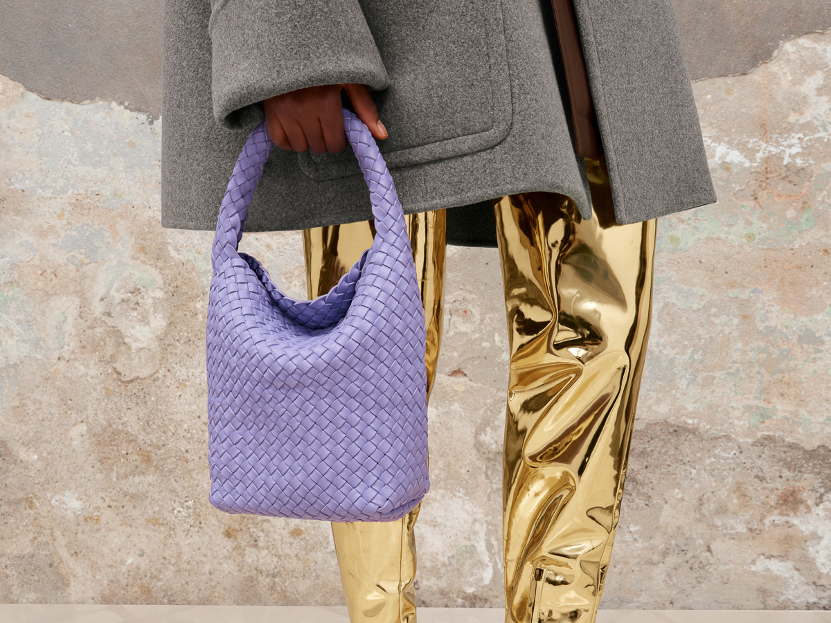 This Puffy Men's Bottega Veneta Bag Has Become a Full-On Fixation -  Fashionista