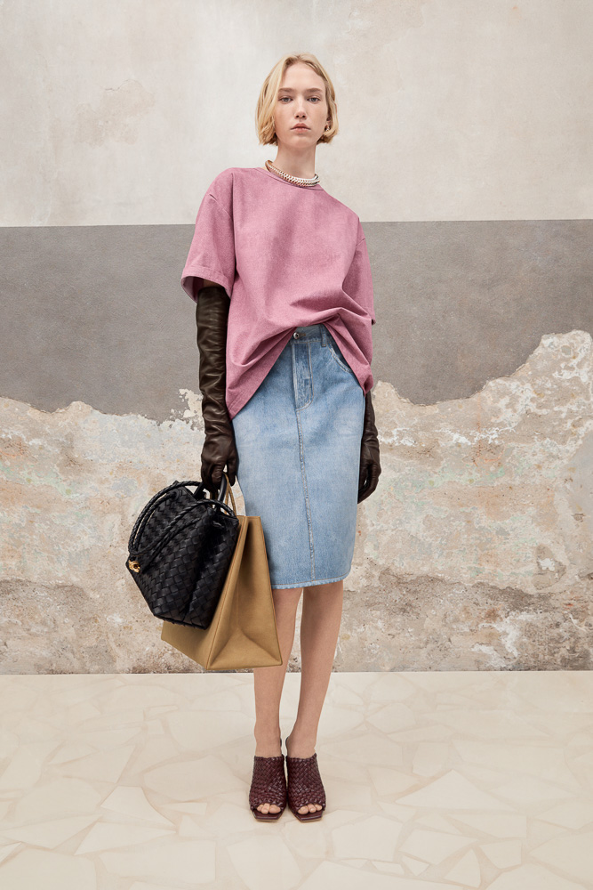 Bottega Veneta Pre Fall 2023 Looks 1