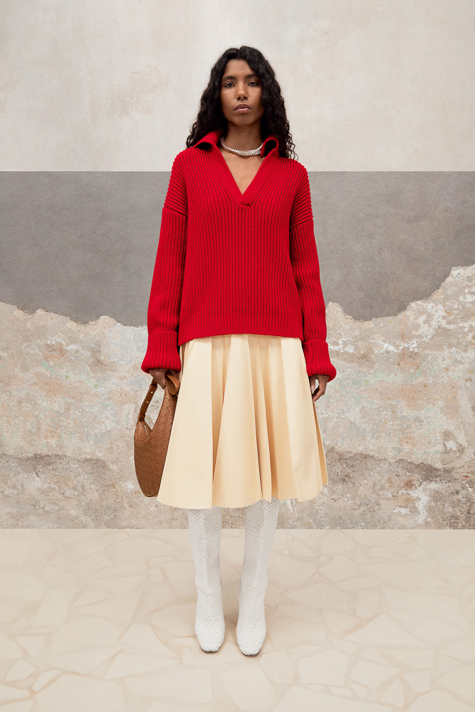 Bottega veneta pre fall sale