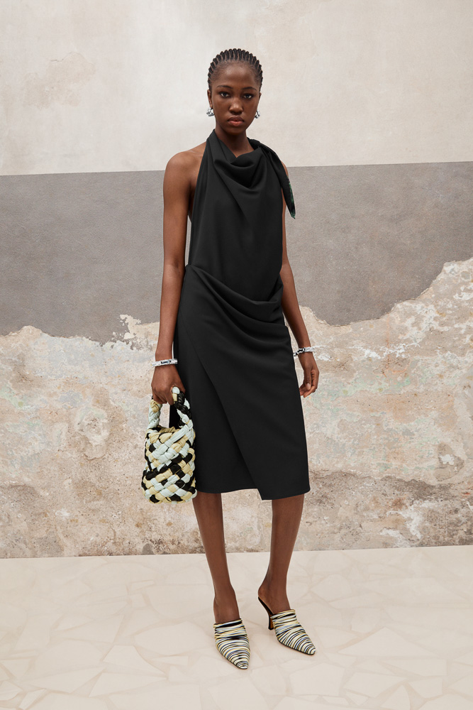 Bottega Veneta Pre Fall 2023 Looks 12