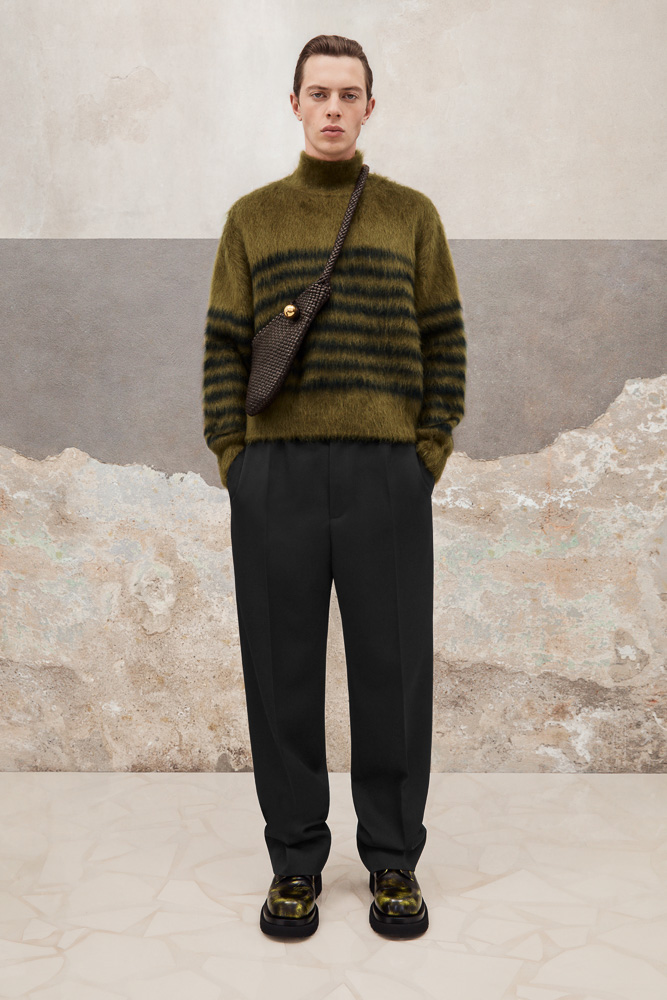 Bottega Veneta Pre Fall 2023 Looks 13