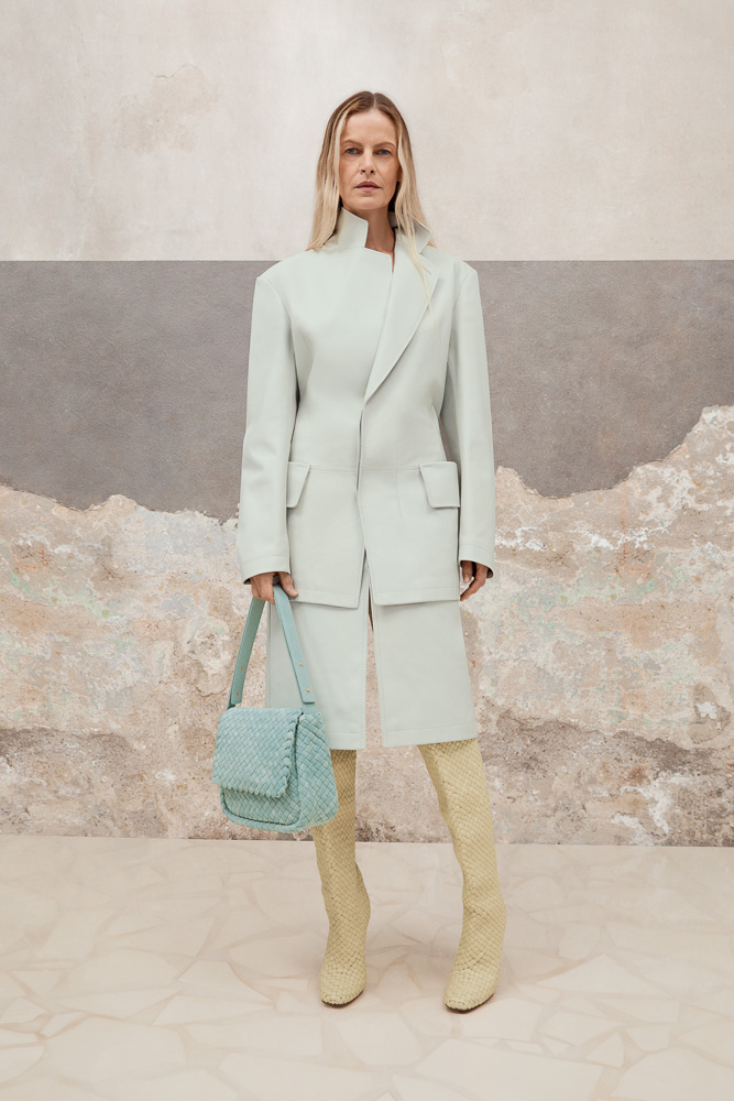 Bottega Veneta Pre Fall 2023 Looks 14