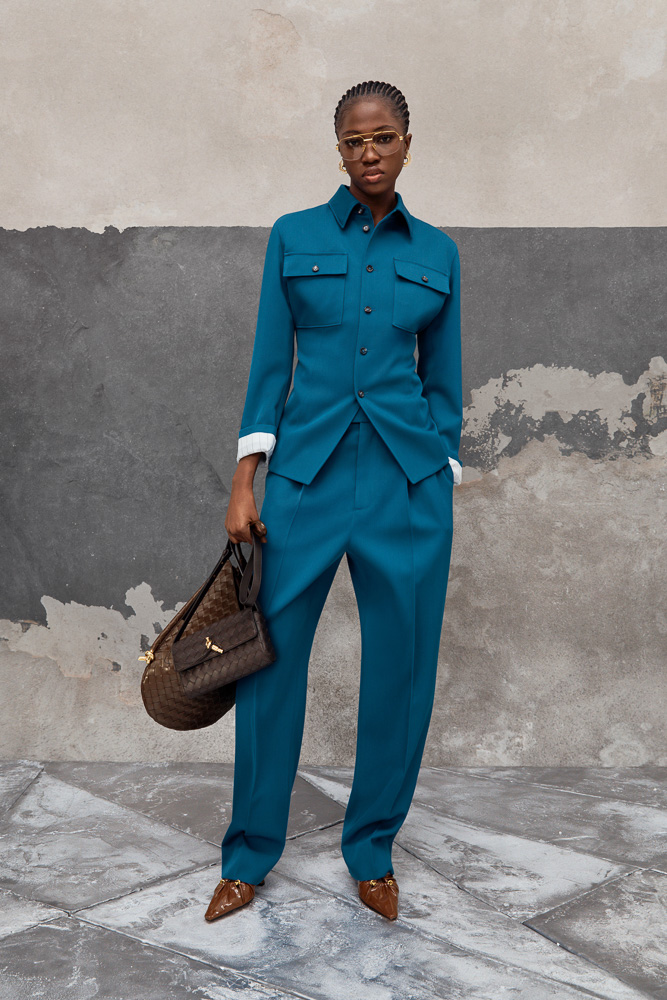 Bottega Veneta Pre Fall 2023 Looks 16