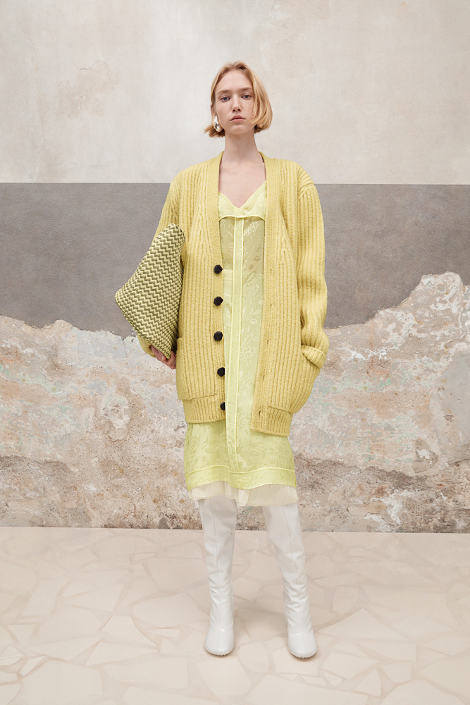 Bottega Veneta Pre Fall 2023 Looks 18 Bottega Veneta Pre Fall 2023 Looks 18