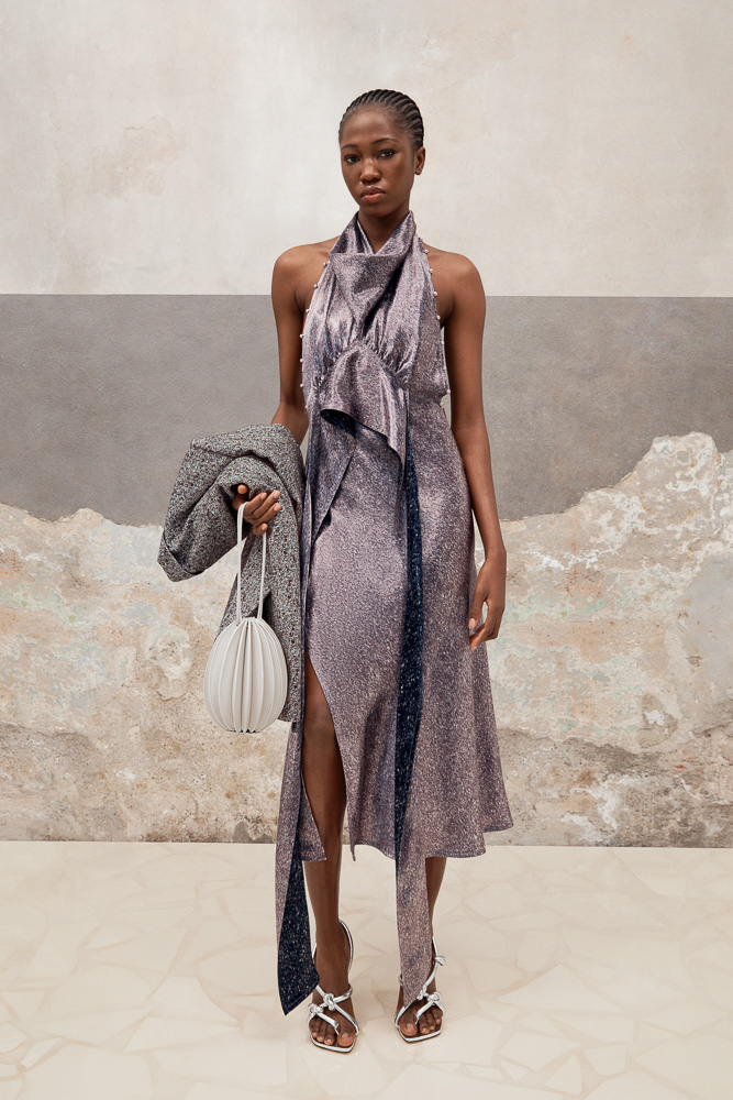 Bottega Veneta Pre Fall 2023 Looks 23