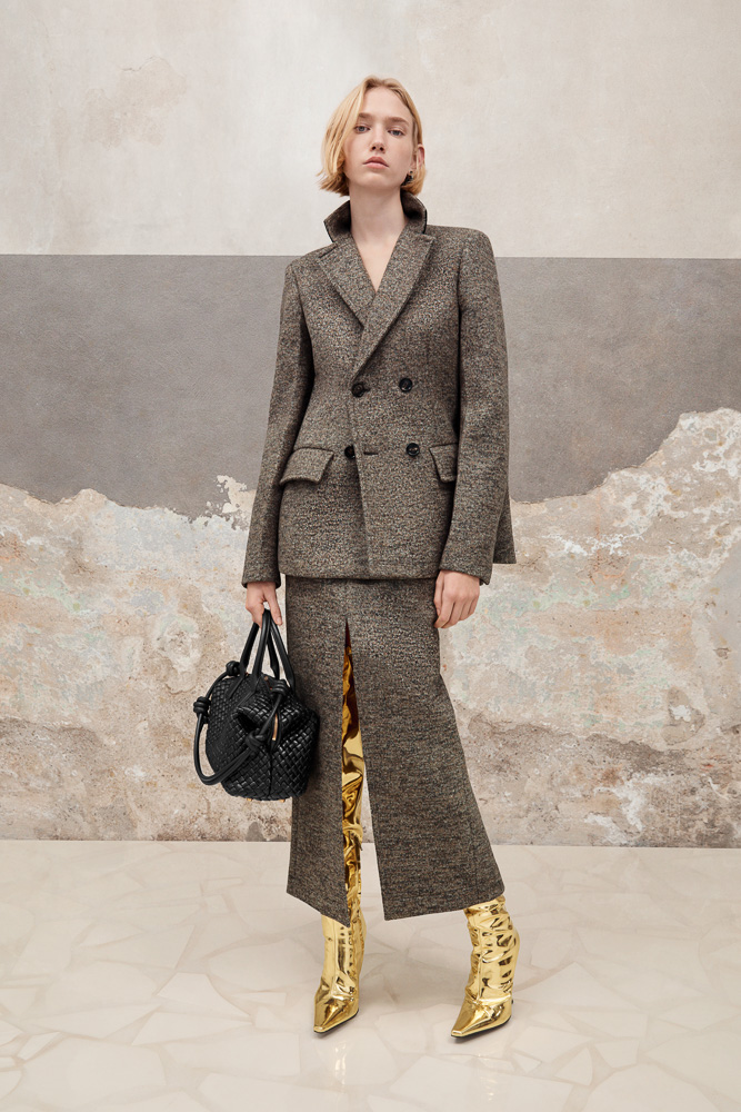 Bottega Veneta Pre Fall 2023 Looks 26