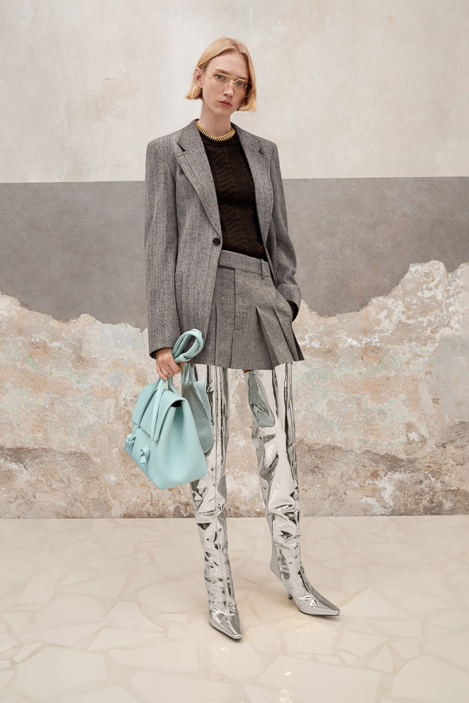 Bottega Veneta Pre Fall 2023 Looks 27