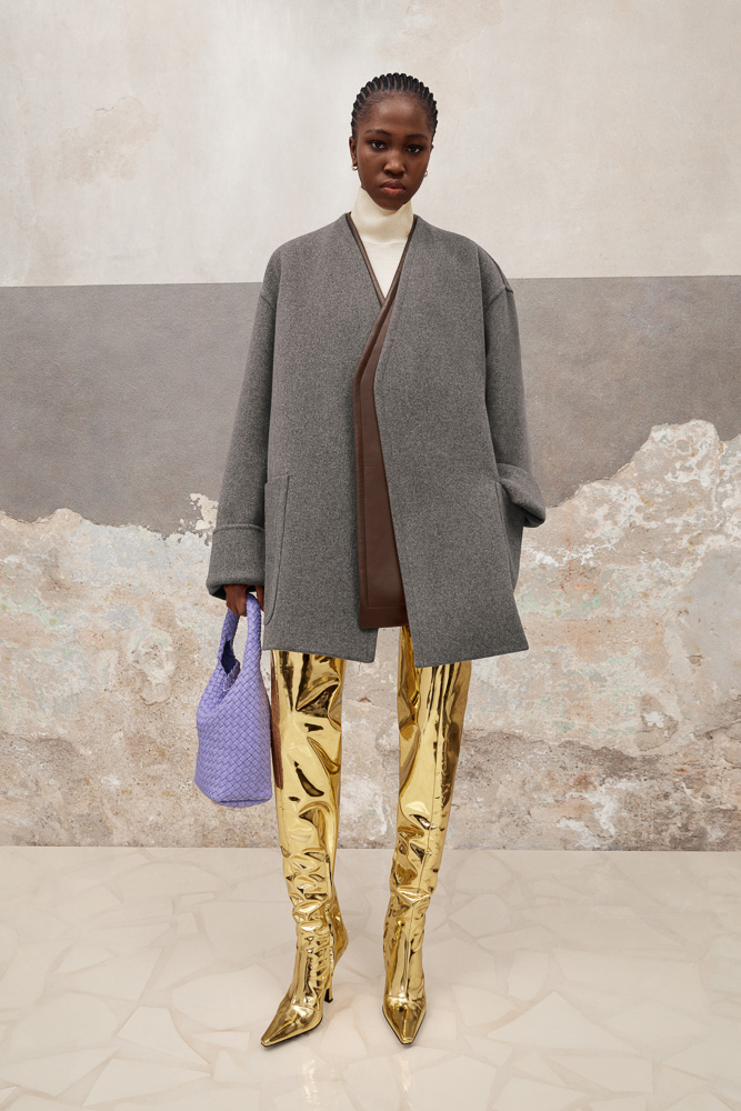 Bottega Veneta Pre Fall 2023 Looks 29