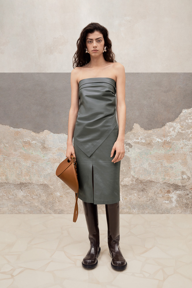 Bottega Veneta Pre Fall 2023 Looks 3