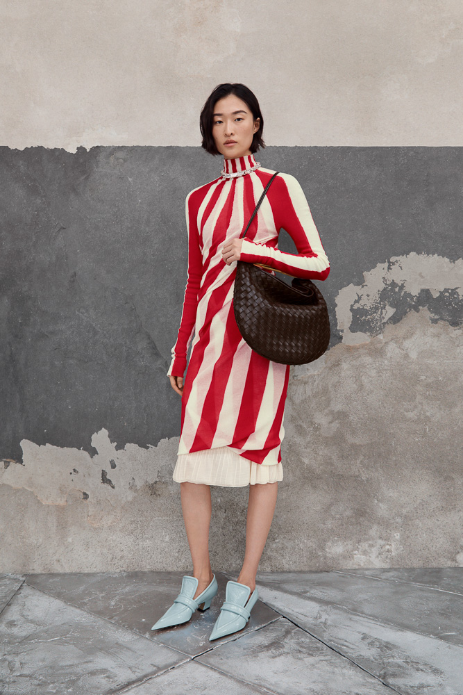 Bottega Veneta Pre Fall 2023 Looks 30 Bottega Veneta Pre Fall 2023 Looks 30