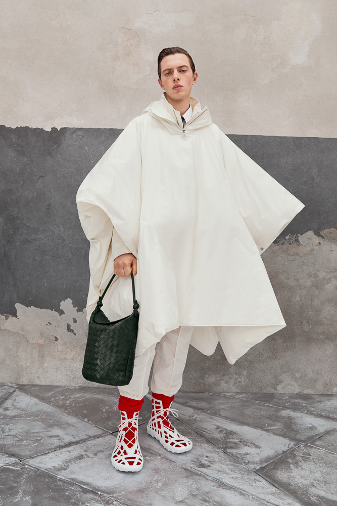 Bottega Veneta Pre Fall 2023 Looks 31