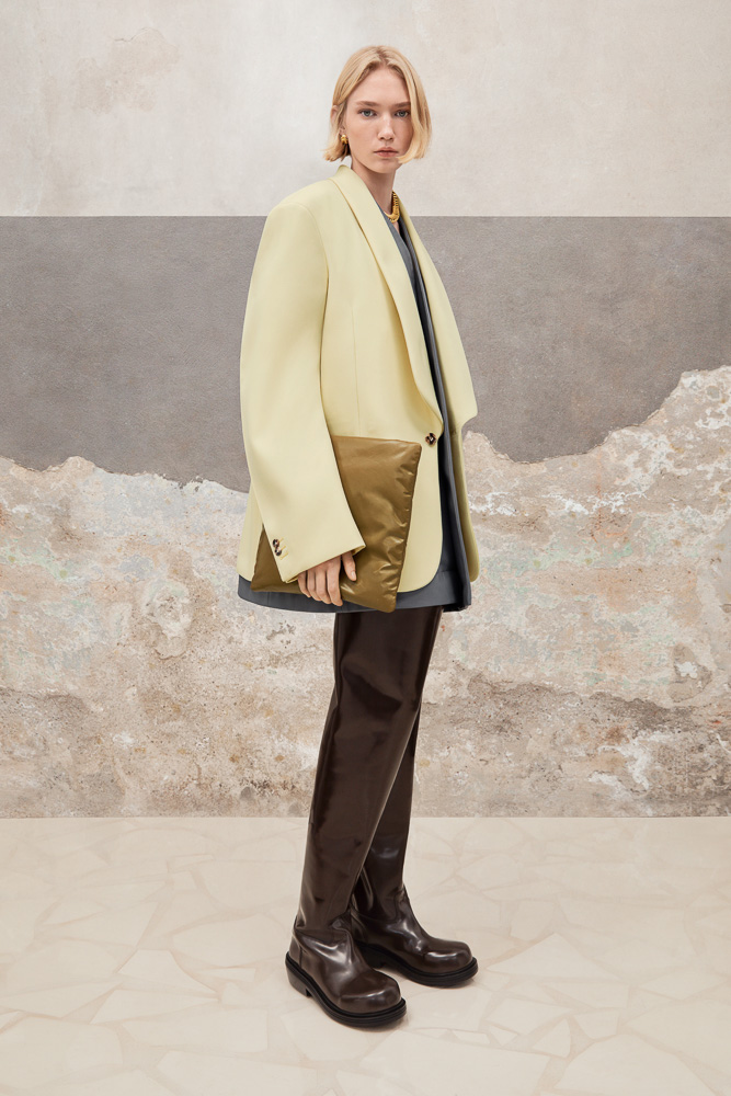 Bottega Veneta Pre Fall 2023 Looks 4