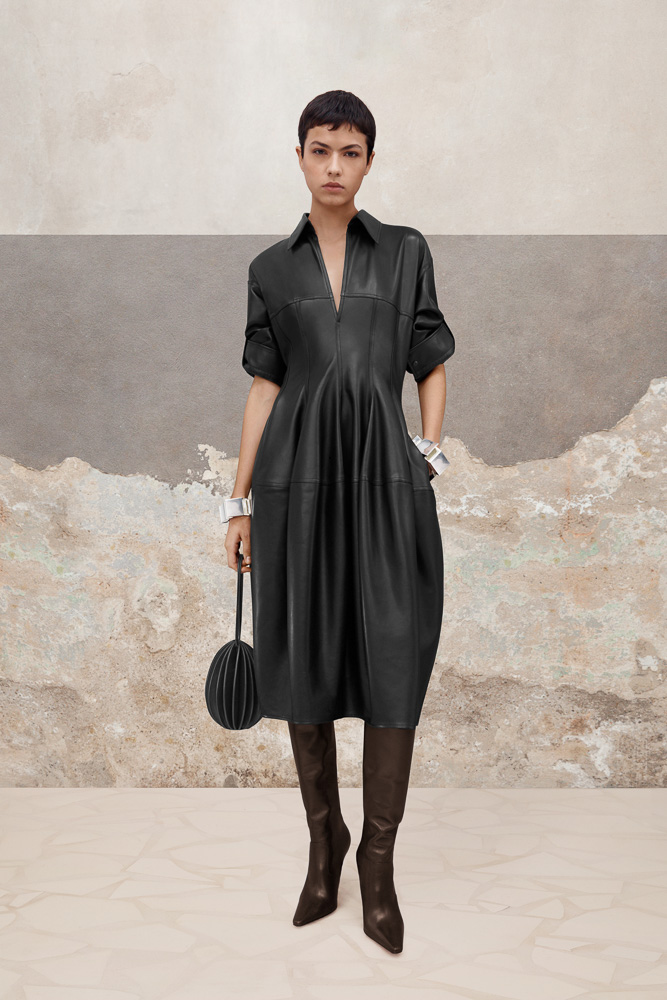 Bottega Veneta Pre Fall 2023 Looks 6 Bottega Veneta Pre Fall 2023 Looks 6