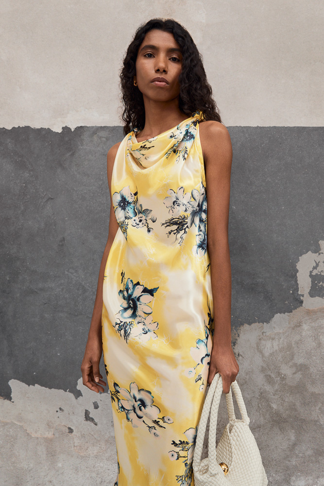 Bottega Veneta Pre Fall 2023 Looks 7 Bottega Veneta Pre Fall 2023 Looks 7