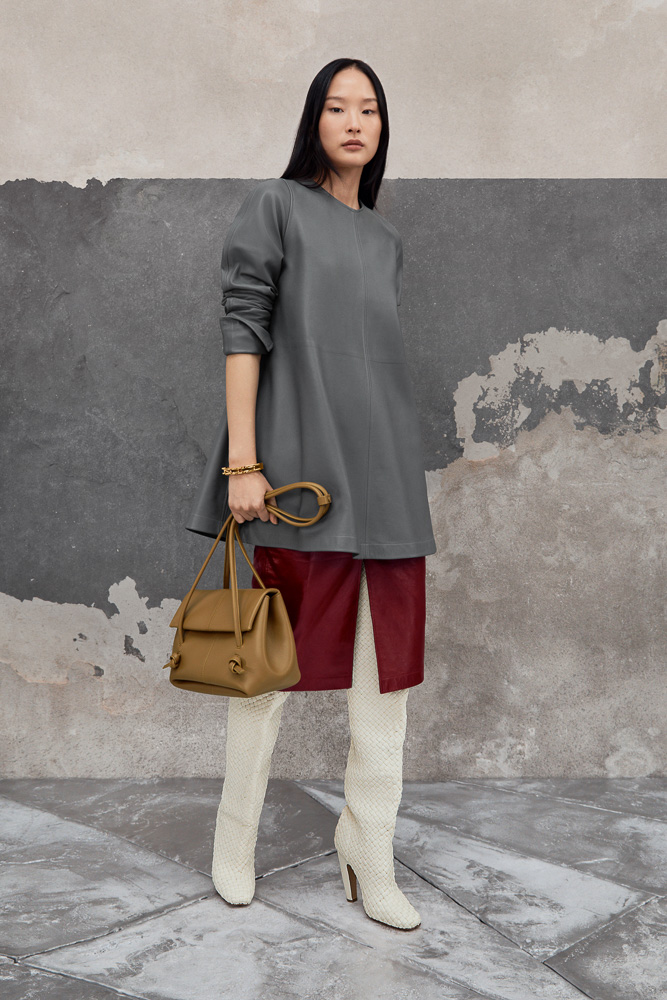 Bottega Veneta Pre Fall 2023 Looks 8 Bottega Veneta Pre Fall 2023 Looks 8