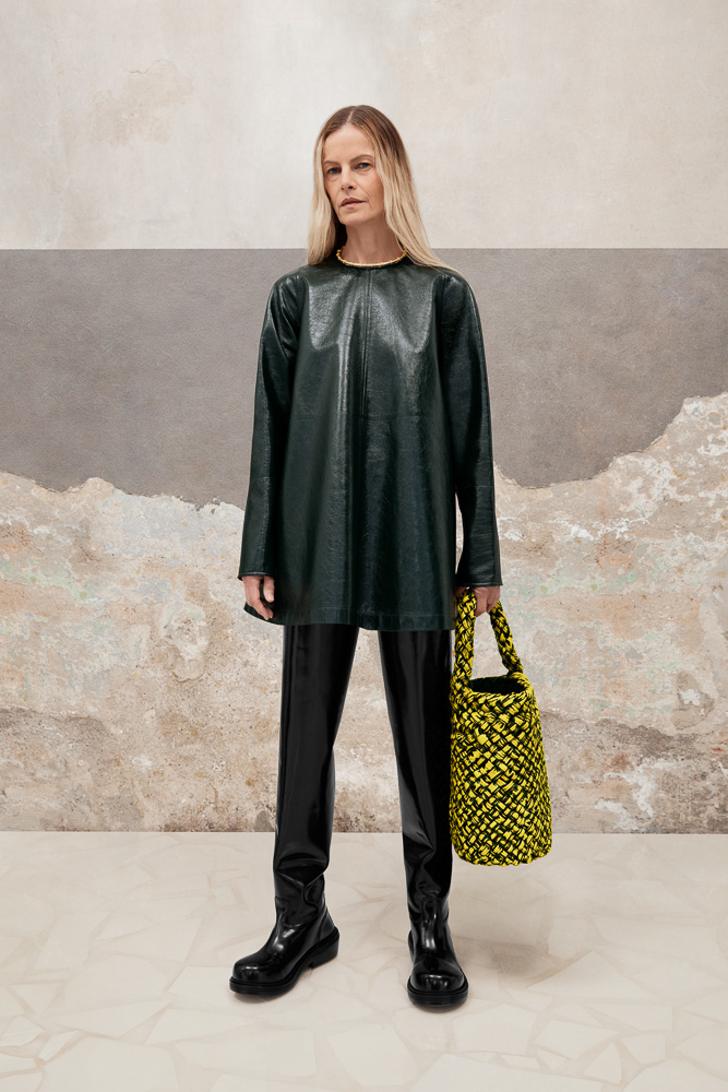 Bottega Veneta Pre Fall 2023 Looks 9 Bottega Veneta Pre Fall 2023 Looks 9